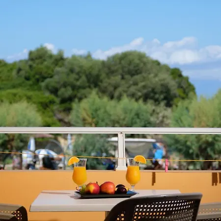 Hotell Canal D' By Estia