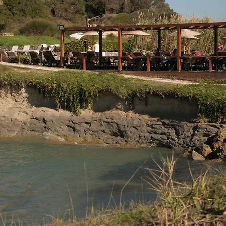 Hotell Canal D' By Estia