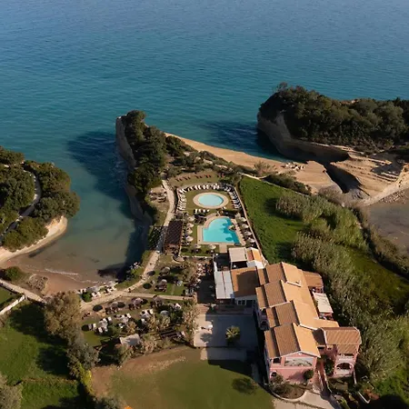 Canal D' By Estia Hotell 2*